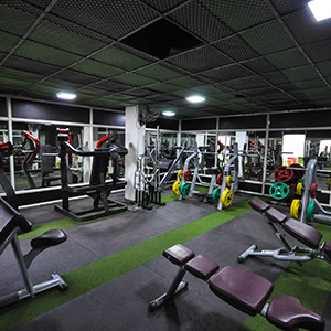 o2gyms gallery