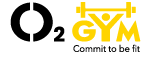 o2gyms logo